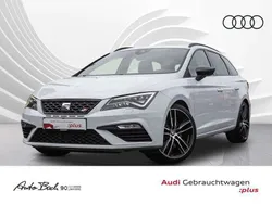 Nevada weiß Gebraucht 2017 Cupra Leon Kombi | 20.870 € (Guter Preis)