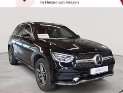 Mercedes GLC300e
