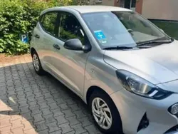 Gebraucht 2021 Hyundai i10 Pure Kleinwagen | 9.000 € (Superpreis)