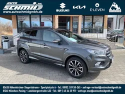 Magneticgrau (metallic) Gebraucht 2019 Ford Kuga ST-Line SUV | 18.460 € (Guter Preis)