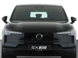 Schwarz Gebraucht 2025 Volvo EX30 SUV | 33.350 €