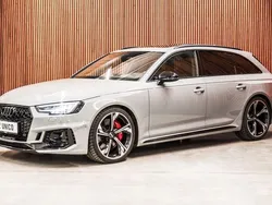 Audi RS4