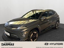 Rot Neu 2025 Hyundai Kona Trend SUV | 35.790 € (Fairer Preis)