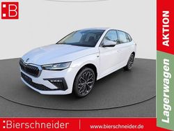 Weiss Gebraucht 2024 Skoda Scala Drive Kleinwagen | 23.490 € (Teuer)
