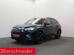 Schwarz Gebraucht 2024 VW Tiguan Pro SUV | 44.950 € (Fairer Preis)