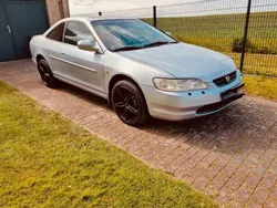 Silber Gebraucht 1998 Honda Accord Coupé | 2.700 € (Guter Preis)