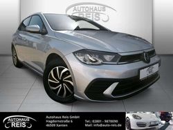 Silber Gebraucht 2024 VW Polo Life Kleinwagen | 17.500 € (Guter Preis)