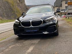 Schwarz Gebraucht 2020 BMW 118 Performance Kleinwagen | 17.500 € (Fairer Preis)