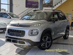 Grau Gebraucht 2017 Citroën C3 Aircross Feel SUV | 12.199 € (Etwas zu teuer)
