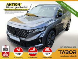 Grau (dolomitgrau) Neu 2025 Renault Austral Techno SUV | 39.484 € (Guter Preis)