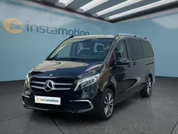 Gebraucht 2022 Mercedes V300 Van / Kleinbus | 56.299 € (Fairer Preis)