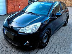 Schwarz Gebraucht 2010 Citroën C3 Kleinwagen | 2.000 € (Etwas zu teuer)