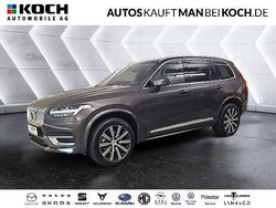 Gebraucht 2024 Volvo XC90 SUV | 59.995 € (Guter Preis)