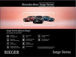 Grau Gebraucht 2022 Mercedes CLA35 AMG Shooting Brake AMG Kombi | 39.799 € (Guter Preis)