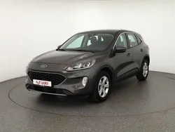 Grau Gebraucht 2020 Ford Kuga SUV | 19.990 € (Fairer Preis)