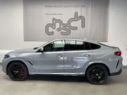 Grau Gebraucht 2024 BMW X6 M Sport SUV | 84.790 € (Fairer Preis)