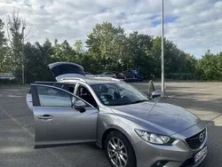 Gebraucht 2013 Mazda 6 Sports-Line Kombi | 8.500 €