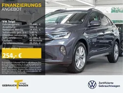 Grau Neu 2025 VW Taigo Life SUV | 25.440 € (Superpreis)