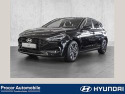 Schwarz Neu 2025 Hyundai i30 Advantage Limousine | 25.540 € (Fairer Preis)