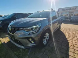Grau Gebraucht 2021 Renault Captur Intens SUV | 18.000 € (Guter Preis)