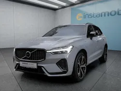 Grau Gebraucht 2024 Volvo XC60 SUV | 53.299 € (Fairer Preis)