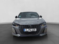 Grau/typ aussenverkleidung metalliclackierung Gebraucht 2025 Peugeot 208 GT Kleinwagen | 29.990 €