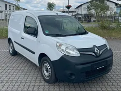 Weiß Gebraucht 2020 Renault Kangoo Basis Van / Kleinbus | 10.480 € (Fairer Preis)