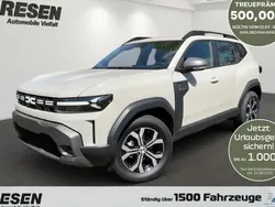 Beige Neu 2025 Dacia Duster Expression SUV | 24.385 € (Guter Preis)