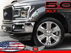 Grau Gebraucht 2019 Ford F-150 Abholung | 39.990 € (Guter Preis)