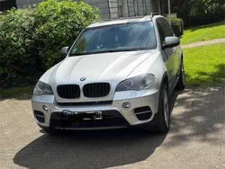 Silber Gebraucht 2013 BMW X5 M M Sport SUV | 16.500 €
