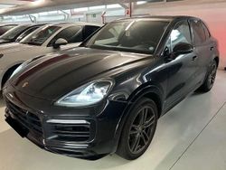 Schwarz Gebraucht 2019 Porsche Cayenne Sport SUV | 59.850 € (Fairer Preis)