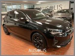 Schwarz Gebraucht 2022 Opel Corsa GS Line Limousine | 15.490 € (Guter Preis)