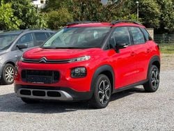 Rot Gebraucht 2018 Citroën C3 Aircross Feel SUV | 8.499 € (Fairer Preis)
