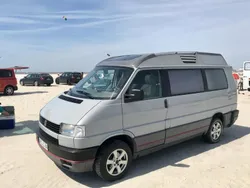 Grau Gebraucht 1992 VW T4 Van | 13.990 €