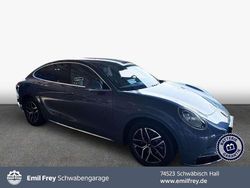 Steel gray metallic Neu 2025 Ora 07 Limousine | 42.650 € (Etwas zu teuer)