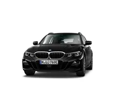 Gebraucht 2021 BMW 330 Efficient Dynamics Kombi | 35.550 € (Fairer Preis)