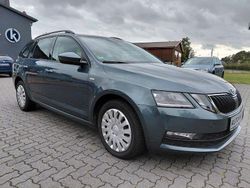 Grau Gebraucht 2019 Skoda Octavia Soleil Kombi | 16.970 € (Fairer Preis)