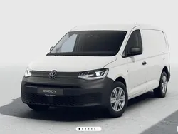 Candyweiß Neu 2025 VW Caddy Maxi Van / Kleinbus | 30.980 € (Guter Preis)