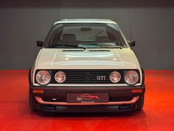 Weiß Gebraucht 1986 VW Golf II GTI Kleinwagen | 19.900 €