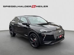 Gebraucht 2021 DS Automobiles DS3 Crossback E-Tense Performance SUV | 23.700 € (Fairer Preis)