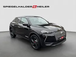 Gebraucht 2021 DS Automobiles DS3 Crossback E-Tense Performance SUV | 23.700 € (Fairer Preis)