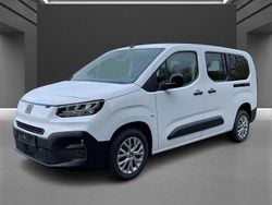 549 weiã Neu 2025 Fiat Doblò Van / Kleinbus | 26.590 € (Guter Preis)