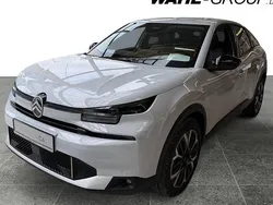 Weiß Neu 2025 Citroën C4 Limousine | 24.231 € (Guter Preis)