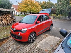 Rot Gebraucht 2015 Renault Twingo Dynamique Kleinwagen | 6.300 € (Guter Preis)