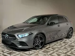 Gebraucht 2019 Mercedes A200 Premium Limousine | 25.000 € (Fairer Preis)