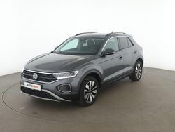 Grau Gebraucht 2023 VW T-Roc Move SUV | 25.890 € (Fairer Preis)