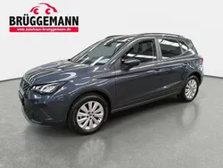 Grau Gebraucht 2024 Seat Arona Style SUV | 20.490 € (Guter Preis)
