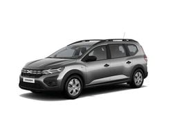 Grau Neu 2025 Dacia Jogger Essentiel Kombi | 19.830 € (Superpreis)