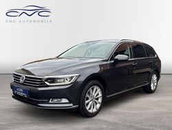 Grau Gebraucht 2018 VW Passat Highline Kombi | 17.990 € (Etwas zu teuer)