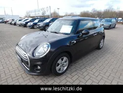 Braun Gebraucht 2014 Mini ONE Kleinwagen | 6.990 € (Etwas zu teuer)